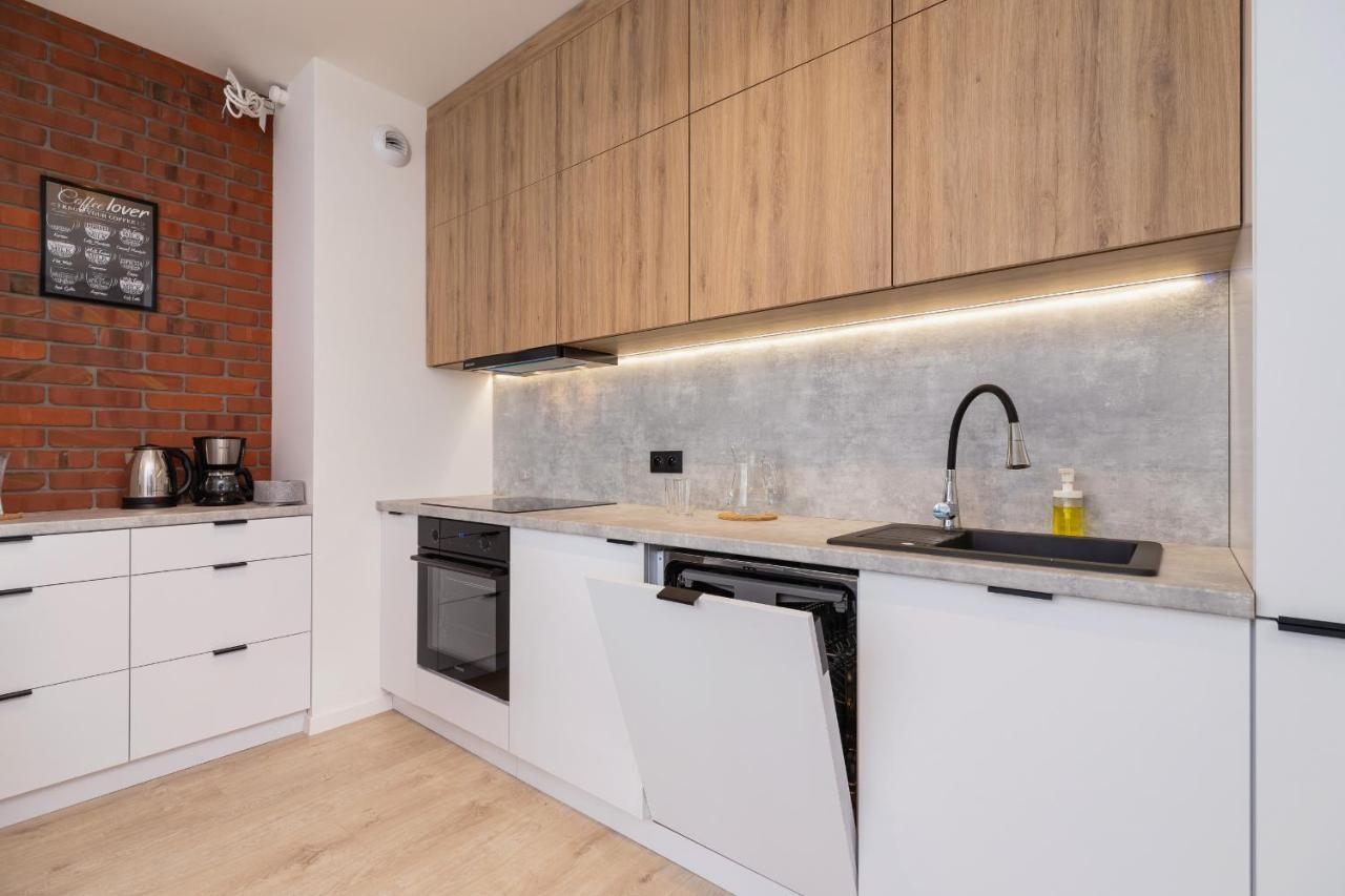 Apartment Lwowska 10 Cracow By Renters